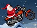 Winter Moto 