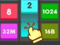 Connecting blocks 