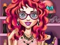 Fashionista Real Makeover 