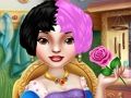 Snow White Real Haircuts Snow White Real Haircuts
