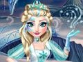 Ice Queen Real Makeover 