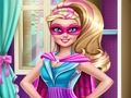 Superhero Doll Closet 