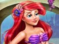 Mermaid Princess Closet 