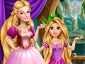 Blonde Princess Magic Tailor 