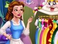 Beauty's Magical Closet 