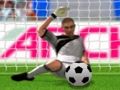 Penalty Kicks 