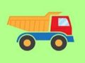 Cute Trucks For Kids Coloring Cute Trucks For Kids Coloring