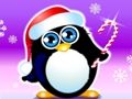 Christmas Penguin Puzzle 