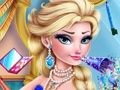 Ice Queen Party Outfits 