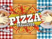 Pizza Challenge 
