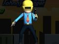 Johnny Trigger 3D Online 
