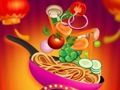 Asian Food Maker 