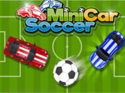 Minicars Soccer 