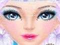Christmas Makeup Salon 