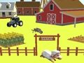 Crowd Farm Crowd Farm