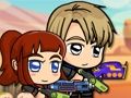 Zombie Mission 6 