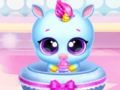 Hatch Your Unicorn Idol 