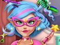 Galaxy Girl Real Haircuts Galaxy Girl Real Haircuts