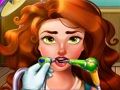 Olivia Real Dentist 