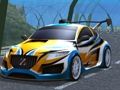 Seafloor Racing 