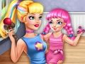 Prank the Nanny Moody Ally Prank the Nanny Moody Ally