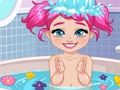 Moody Ally Baby Bath 