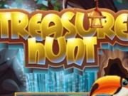 TREASURE HUNT TREASURE HUNT