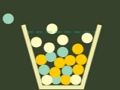 Filled Glass Online 