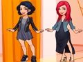 Girl Dressup Deluxe 