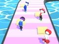 Shortcut Run 3D 
