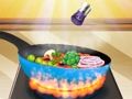 Fast Food Restaurants 