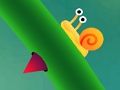 Crazy snail 