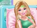 Girl's Emergency Surgery 