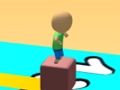 Cube Surfer Online 