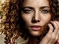 Curly Hair Female Jigsaw 