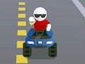Rage Road Online 
