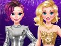Influencers #NewYearsEve Fiesta Party 
