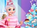 Neon vs E Girl #Xmas Tree Deco 