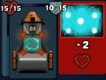 Space Through - Card Clicker 