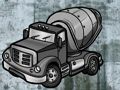Mixer Trucks Memory 