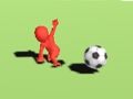 Crazy Kick! 
