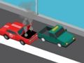 Car Driver Highway 