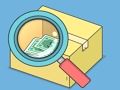 Find Money 