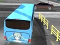 City Bus Simulator 2021 