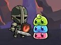 Merge Dungeon 