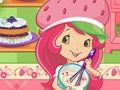 Strawberry Shortcake Bake Shop 