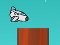 Flappy Rocket 