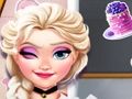 Eliza Ice Cream Workshop 