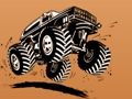 Offroad Trucks Differences 