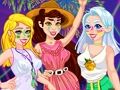 Music Festival Party 